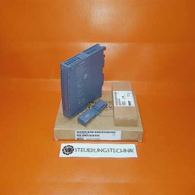 Siemens Digital InputOutput 6ES7 5231BL000AA0  *FS 01  FW V1