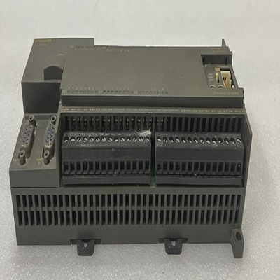 西门子s7200cn可编程式逻辑控制器6ES7216-2AD23-0XB8
