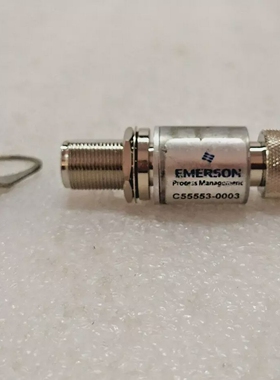 EMERSONC55553-0003PRESSURESWITCH