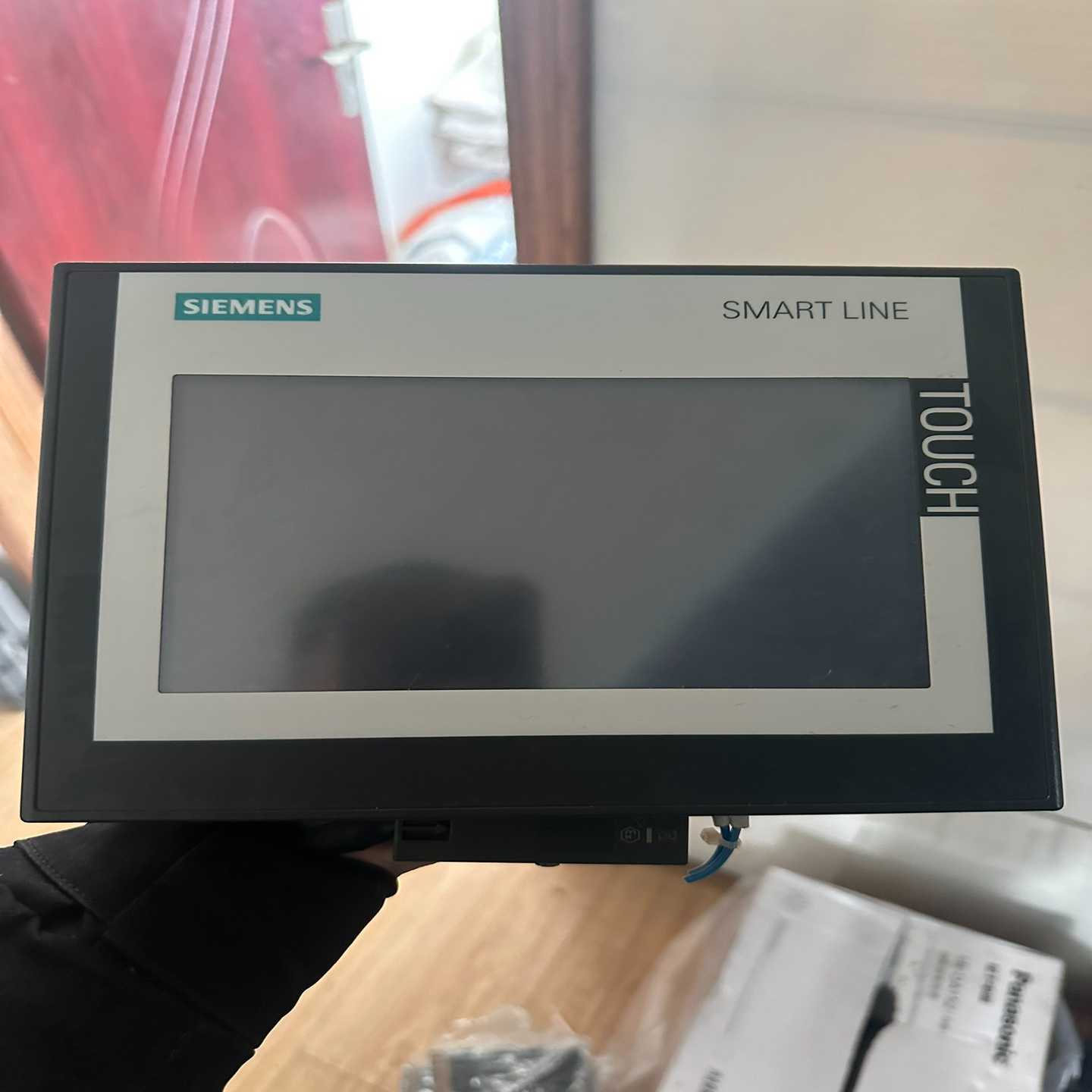 触摸屏6AV6648-0CC11-3AX0，成色嘎询价