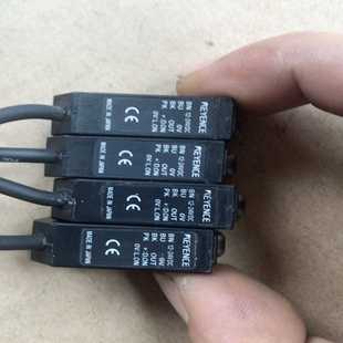 询价 M61两个 基恩士光电传感器PZ M31两个PZ