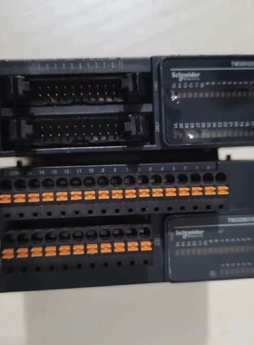 施耐德TM3系列模块TM3DM24RGTM3Di32K议价