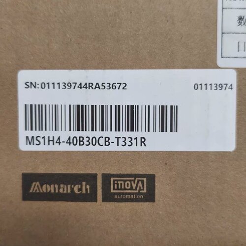 溢价-汇川伺服电机MS1H440B30CBT331R正