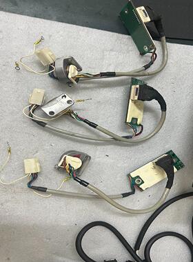 主轴编码器 TS5691N1290  板子+磁头  拍前询价