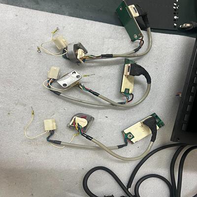 询价~主轴编码器 TS5691N1290  板子+磁头