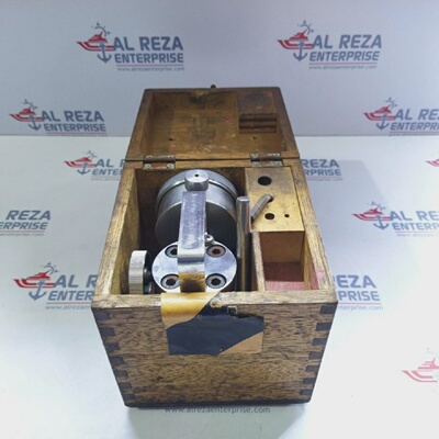 Nagano Keiki T2 Type Maximum Pressure Indicator Press 0150 K