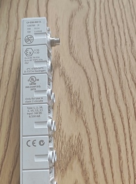 FESTO费斯托块CPE08M8CL538788