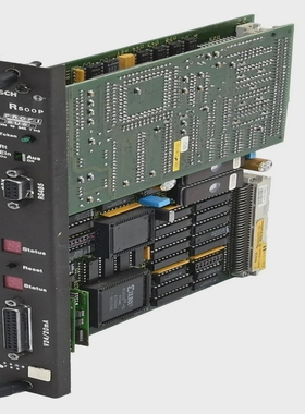 Bosch1070066928-103InputModule1070066932-104R500P