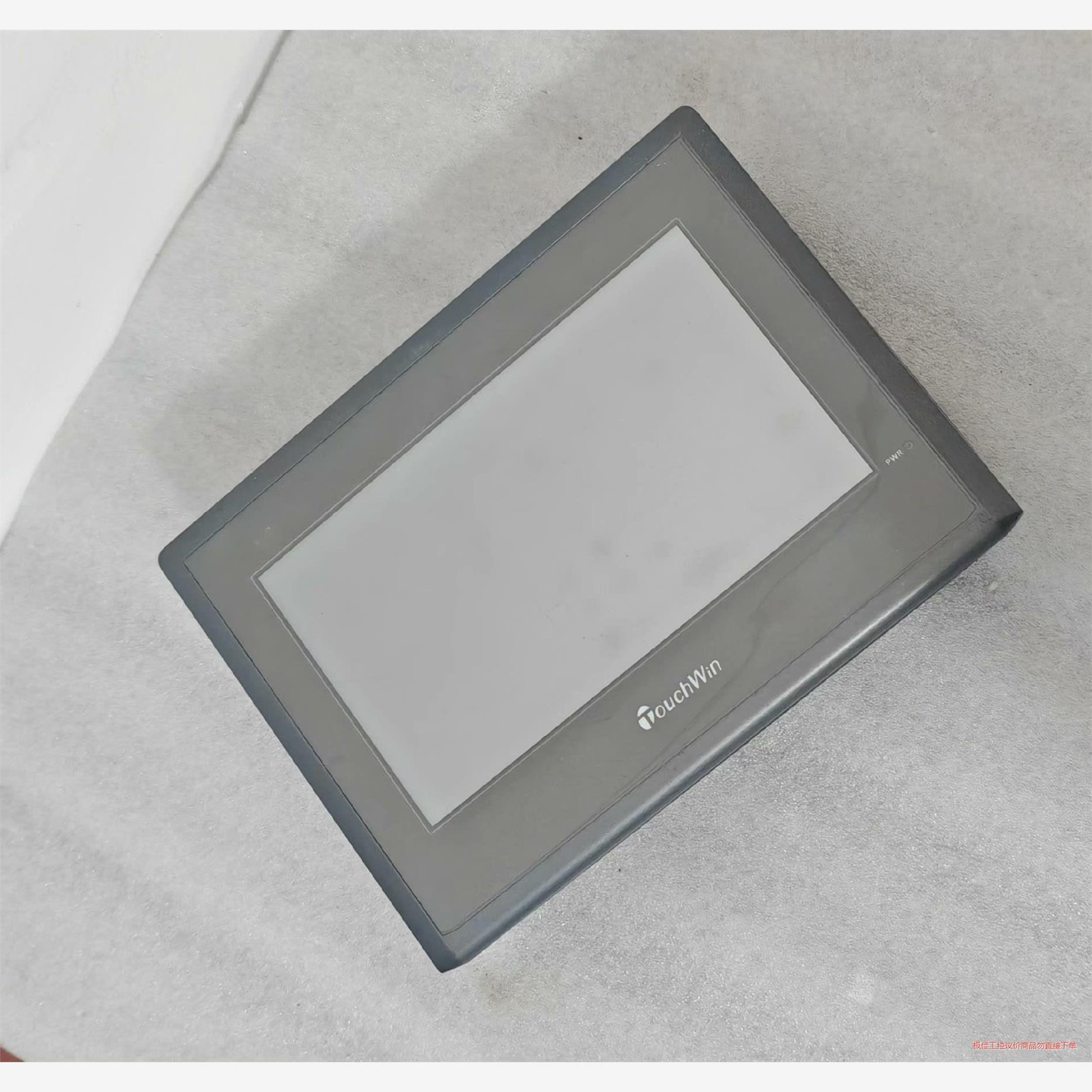 议价商品信捷7寸触摸屏TG765S-MT原装拆机现货一台tg765m