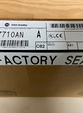 议价1771-IH 1771-IA2 1771-ODZ 1771-A2B 1771-OAN AB 全新原装