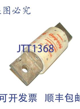 供应SHAWMUT AMPTRAP 1200 安培限流保险丝 600 VAC 号 A4BY1200