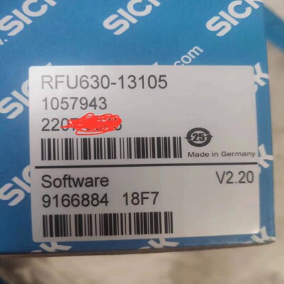 西克RFU630-13105读码器【询价】