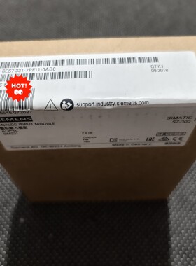 议价议价6ES7331-7PF11-0AB0 6ES7 331-7P议价