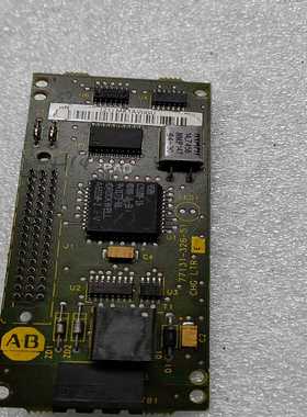 AB工控通讯板，型号77131-326-51和77131-3~议价