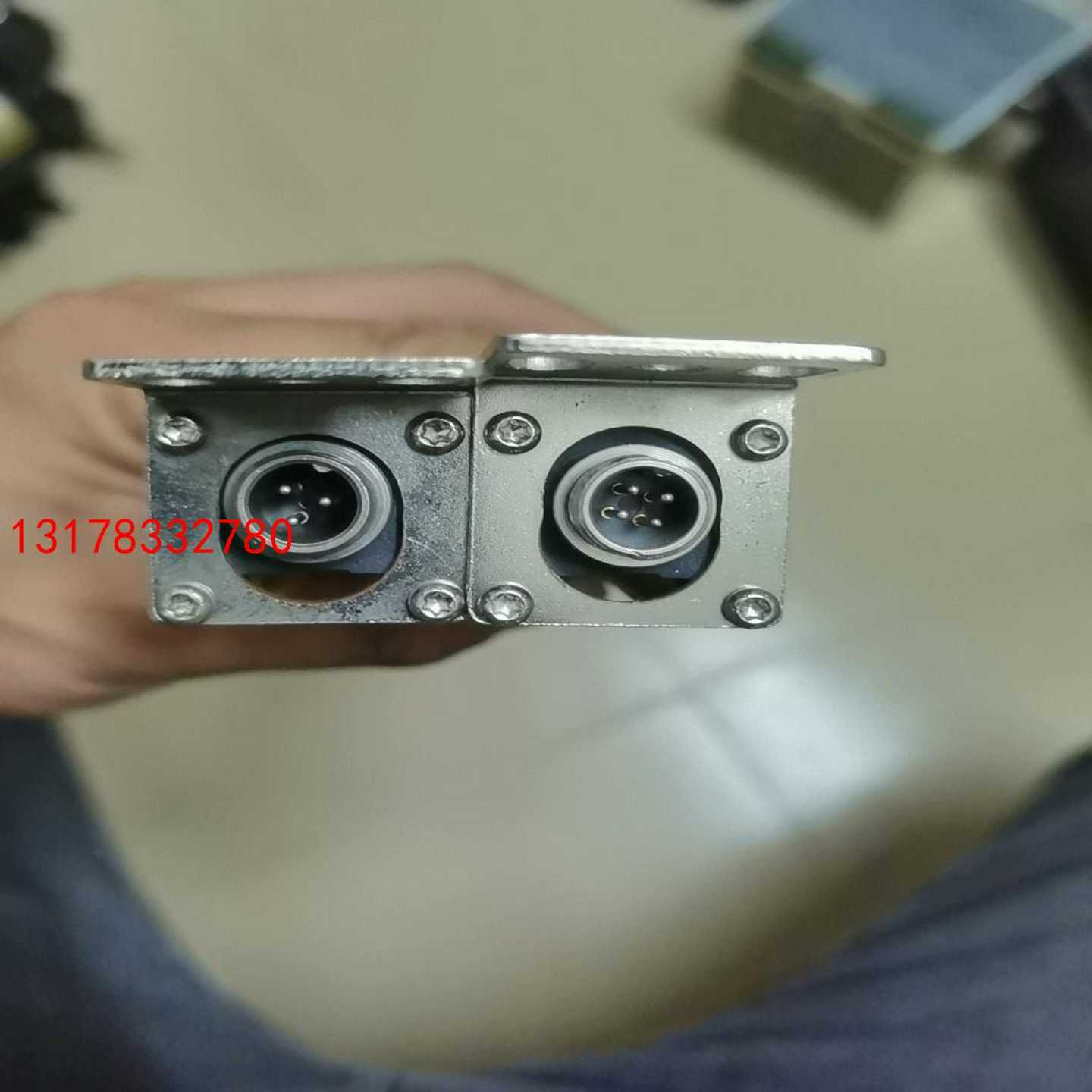 询价JUKI重机1900伺服马达,转子SM042N2N~可接维修