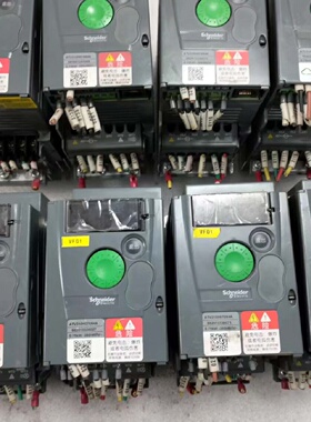 议价变频器ATV310H075N4A.0.75KW38议价