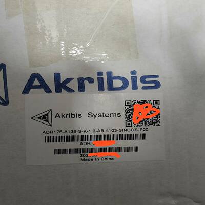 询价~雅科贝思DD马达力矩电机ADR175-A138-S-K-1.