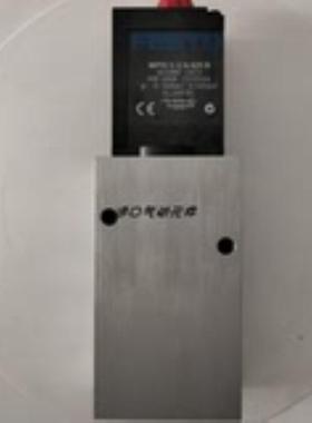 德国FESTO比例阀MPYE-5-M5-420-B 162959MPYE-5-M5-010-B 154200
