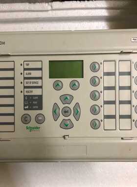 正品 施耐德AVERA  Micom P542继电综合保护器--议价商品