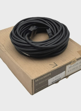 MitsubishiMR-JCCBL10M-LServoencod.feedbackcable-unused
