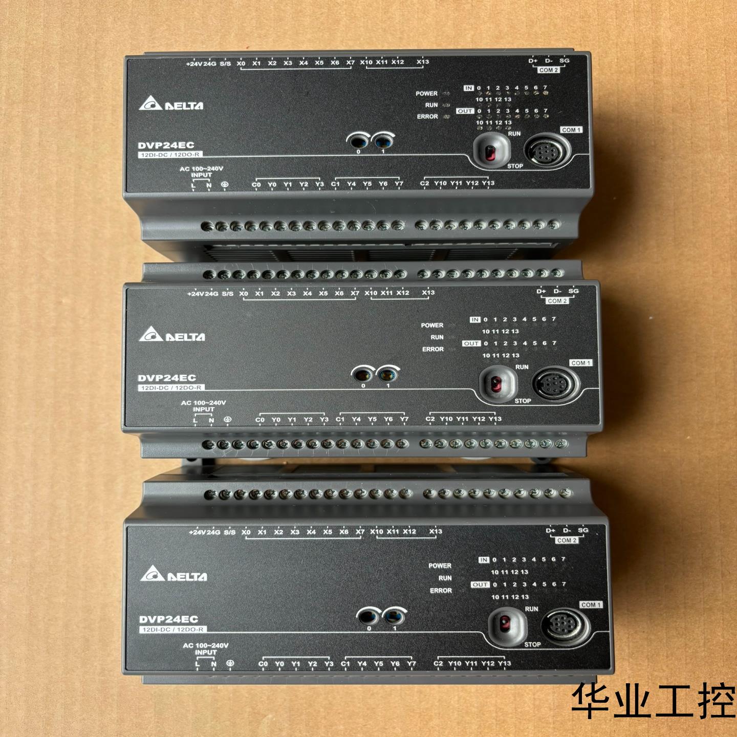台达PLCDVP24EC00R3议价商品
