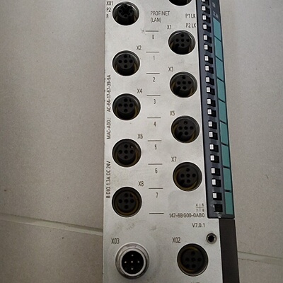 询价-总线模块6es71476bg000ab0一个图为实