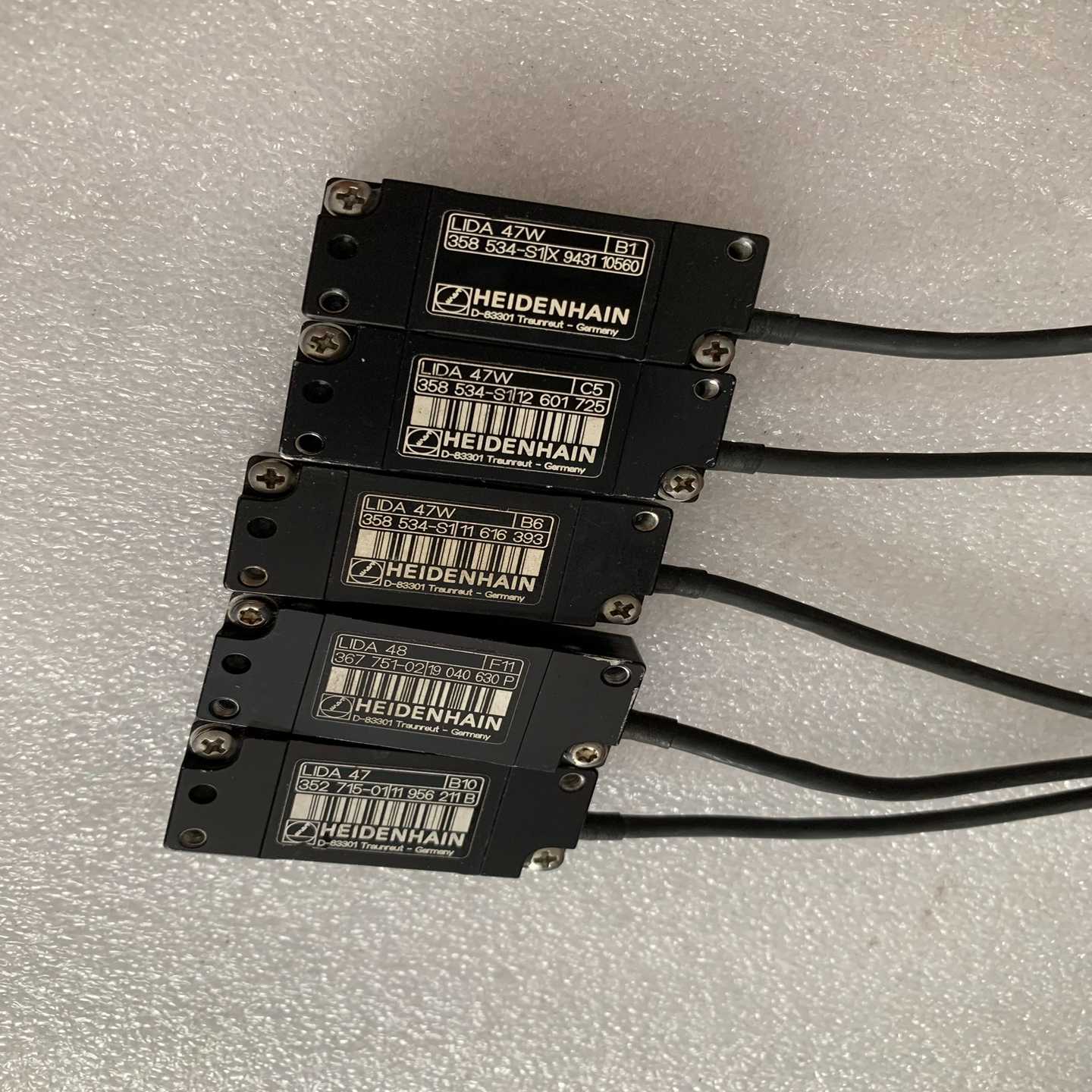 海德汉读数头LIDA48，367-751-02，LIDA47询价