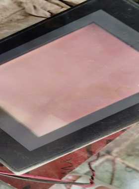 询价~触摸屏NS5-MQ10B-ECV2，，通电