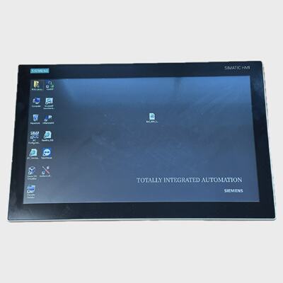 BJ200 19 Multitouch Simatic IPC277E Siemens 6AV7 8820GB606CA
