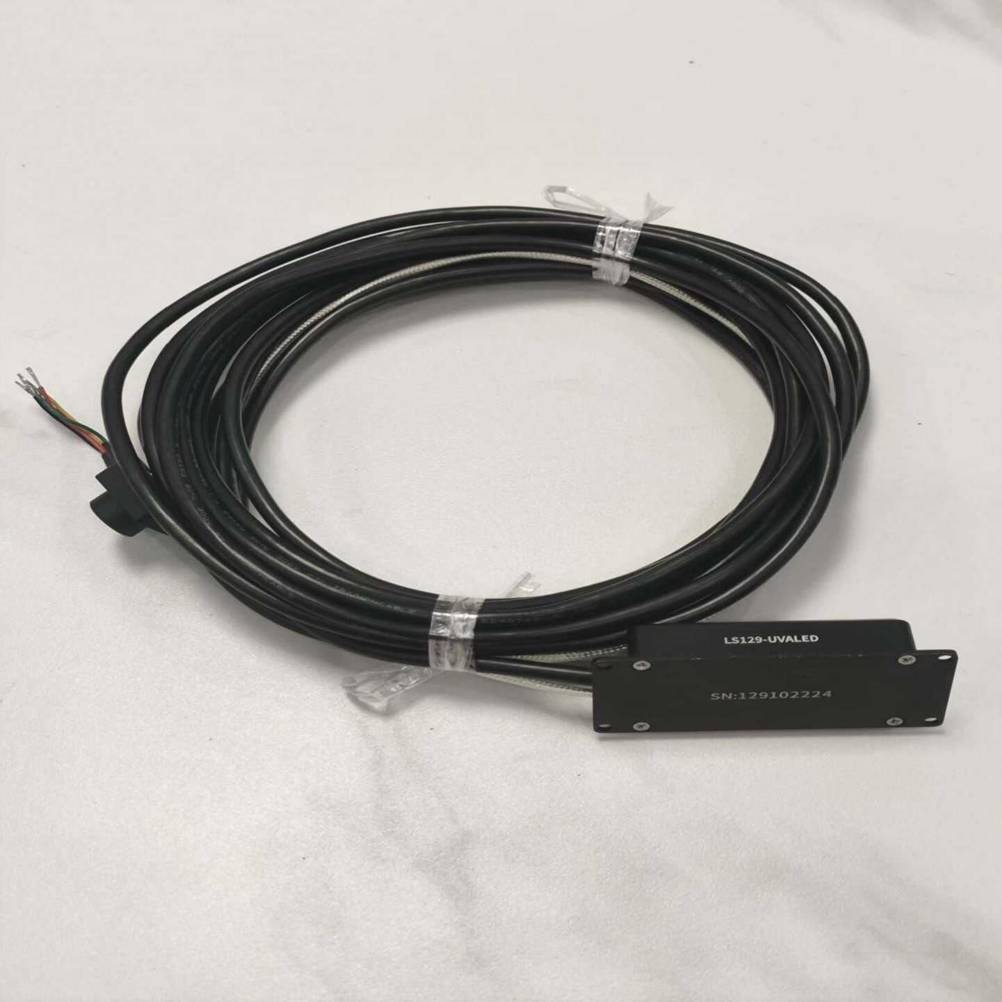 林上LS129-UVALED紫外线辐射探头传感器专业检测--议价商品