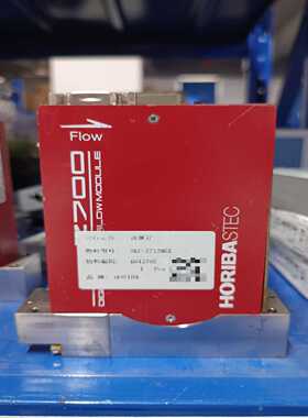 日本HORIBASTEC流量计，型号SEC-Z712MGX--议价商品