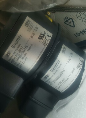 HOG10DN1024I宝盟编码器 转速开关FSL【议价】