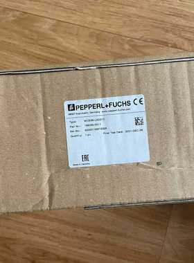 倍加福PF读码器WCS3B-LS221D带包装询价