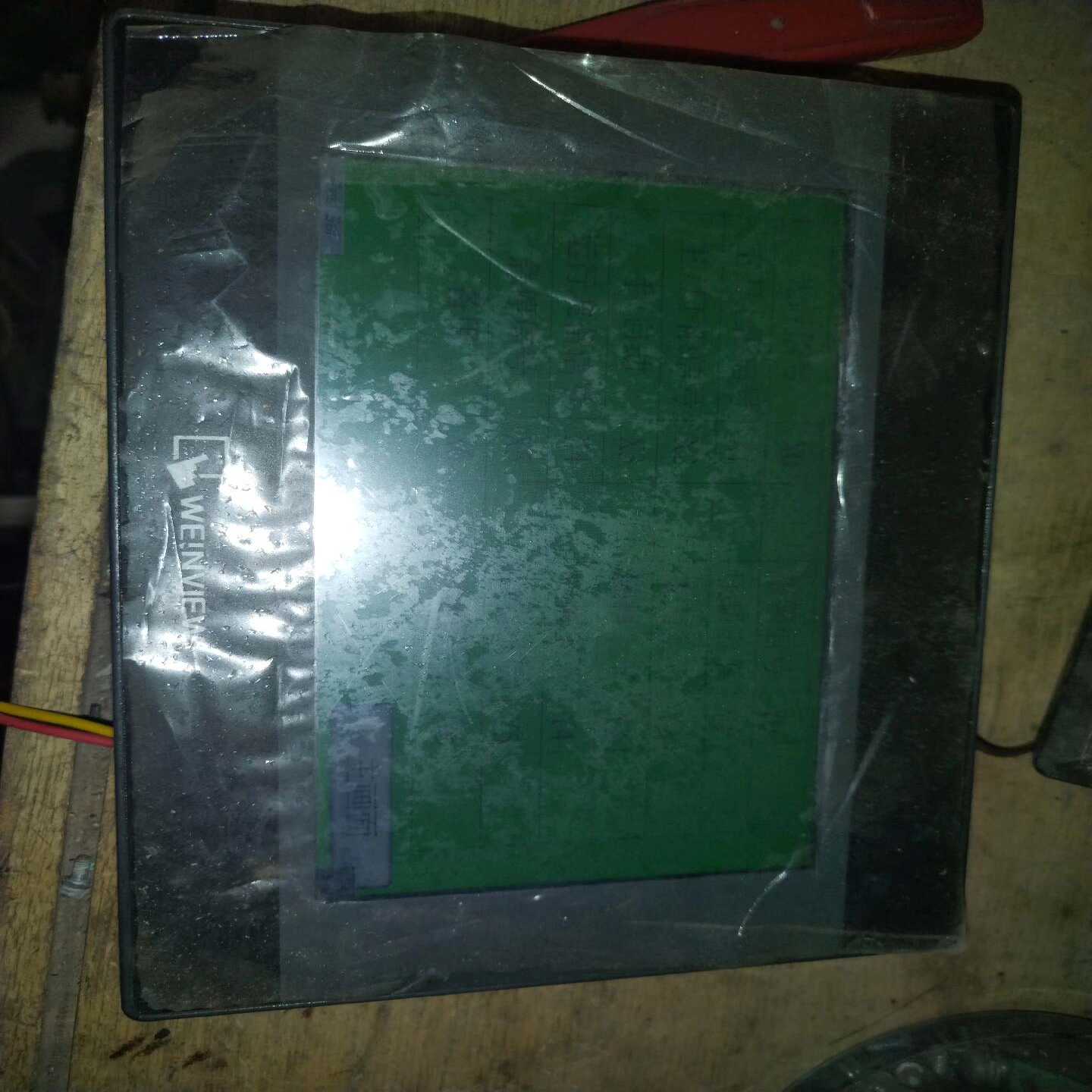 TK6070iP，1WV，九成新，功能正常，价低，己测试。询价