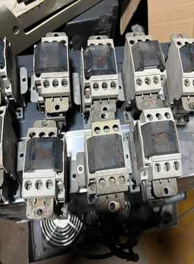 【请询价】森兰变频器拆机GMCD-22接触器现货9个实物拍摄