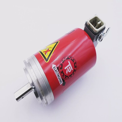 TRElectronicCE-65-M110-01462Anschl.8-pol.Wellen?:24m