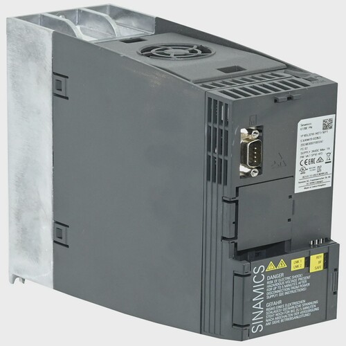 Siemens6SL3210-1KE17-5EF1SinamicsG120C