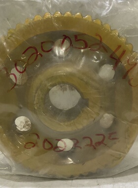 PINON ASSOCIATES 1Y797 WORM GEAR 373