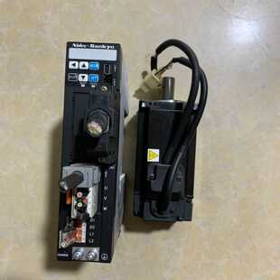 三协驱动器DA22411MH401N2LN07，成色如（零零电子）