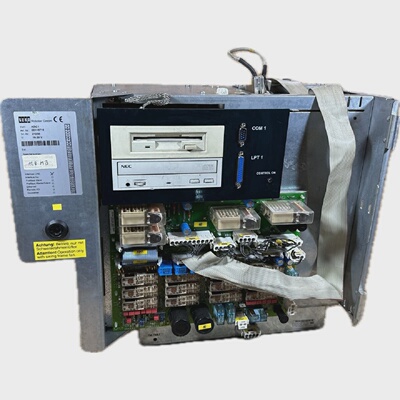 LK4272 Industrie Computer Kuka KRC1 00118718