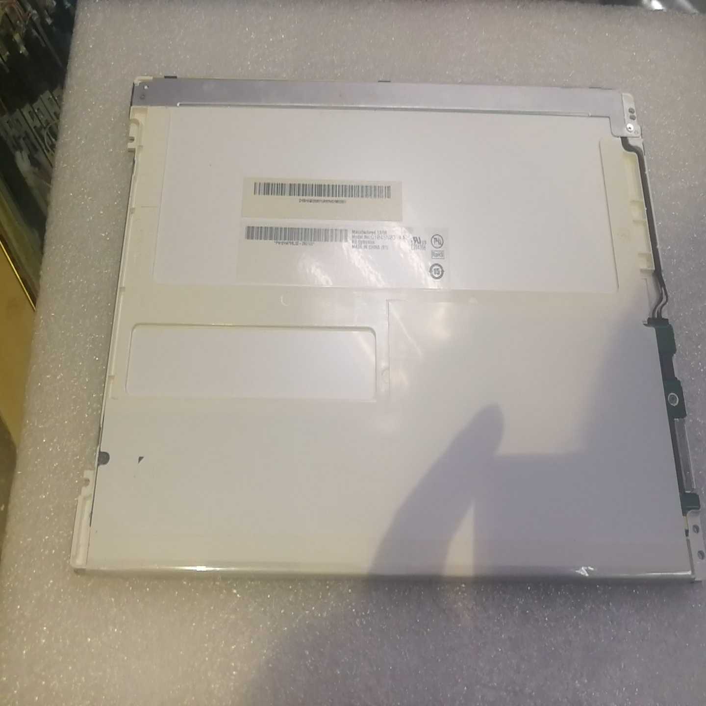 G104SN03V.5型号AU10.4寸液晶询价