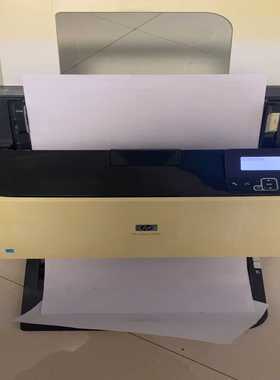 惠普HPScanjet9000高速a3扫描仪，彩色扫描仪数--议价商品