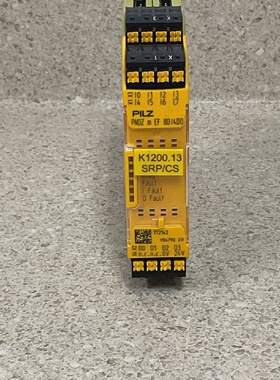 Pilz PNOZ MEF8DI4D0 772142