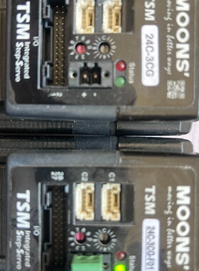 议价鸣志电机TSM24C3CGF012台