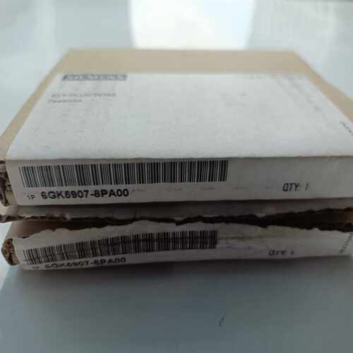 【议价】6GK5907-8PA00KEY-PLUGW780/适用