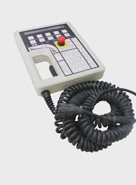 议价Adept Technology 1033211000 Manual Controller Iii Operat
