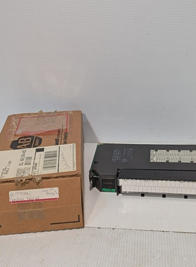 Allen-Bradley1771-OBN10-30VDC高真输模块,最大8A