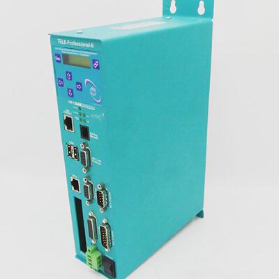 Traeger Industry Components TELEProfessionalII HW 1.3 Fernwa