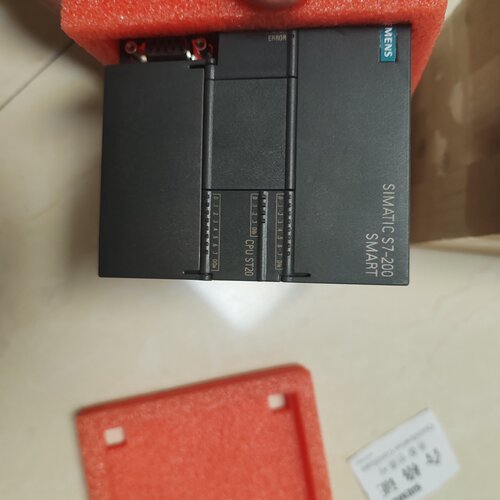 询-S7200 SMART PLC CPU ST20