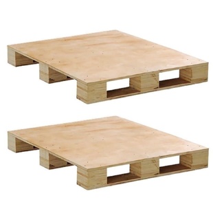 仓库托盘二手木托盘工业货物木托盘实木出口免熏蒸物流垫木制卡板